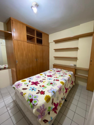 Imagem Apartamento com 3 Quartos à Venda, 85 m²em Graças - Recife