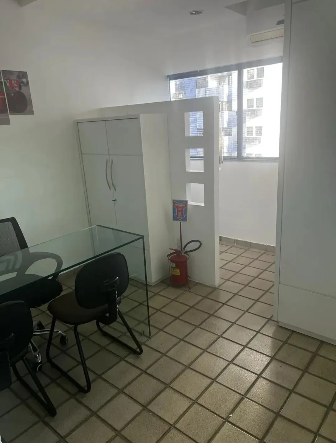 Imagem Sala Comercial à Venda, 28 m² em Boa Viagem - Recife