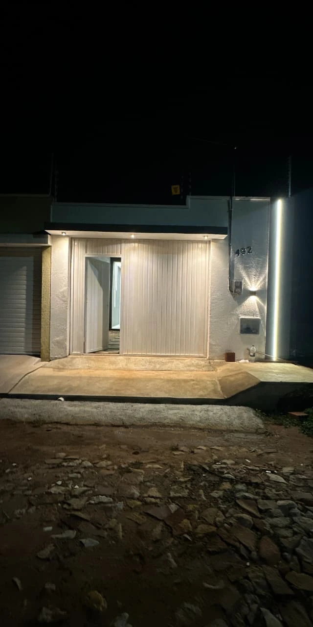 Foto do imóvel: Casa com 3 Quartos à Venda, 86 m² em Campo Alegre - Juazeiro do Norte