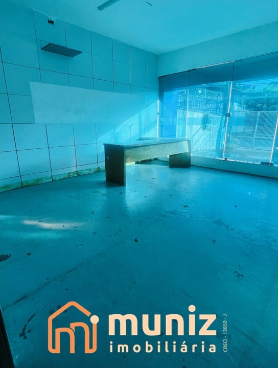 Ponto Comercial à Venda ou Locação, 520 m²em Encruzilhada - Recife