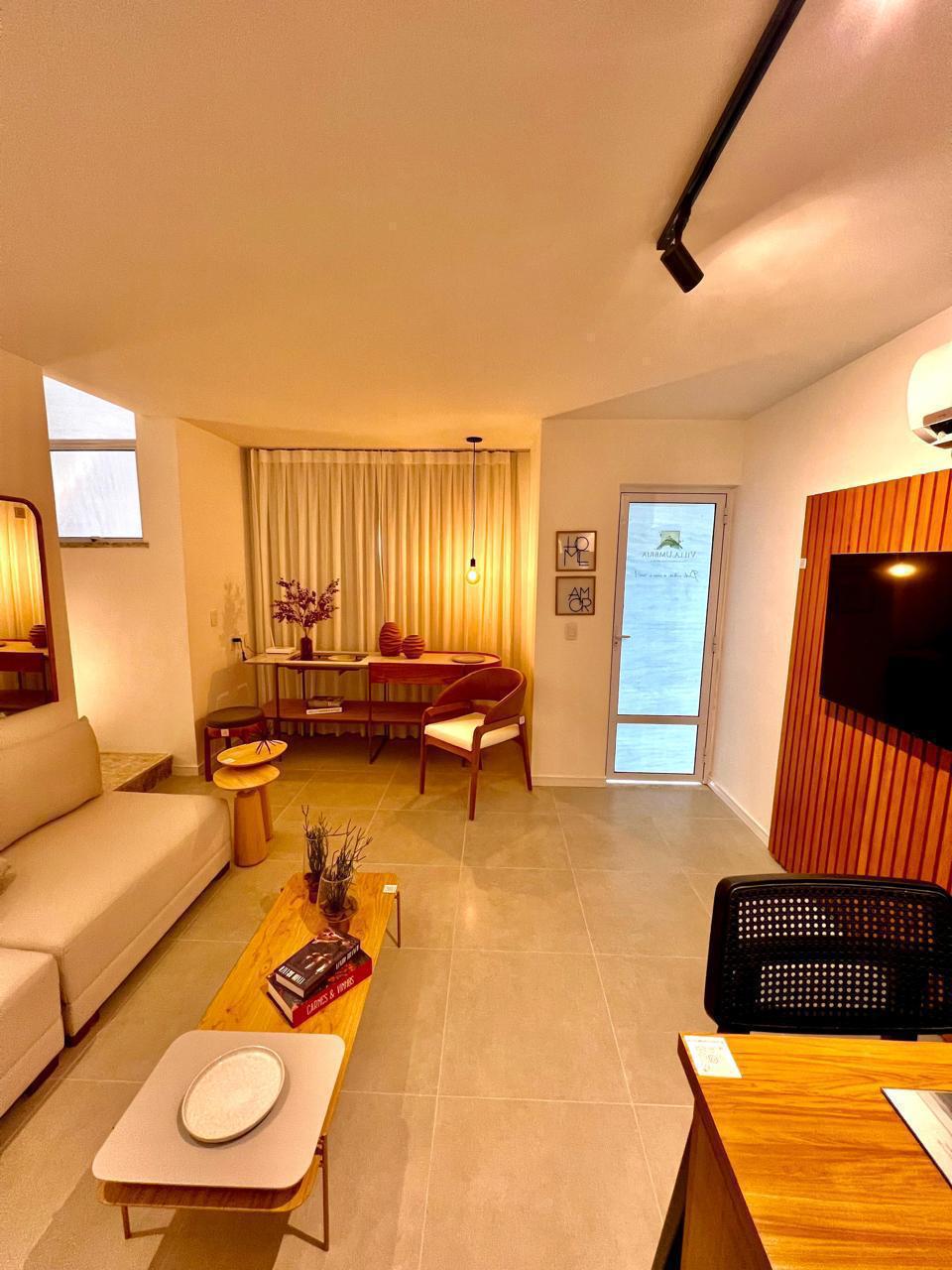 Imagem Casa de Condomínio com 4 Quartos à Venda, 103 m² em Guaribas - Eusébio