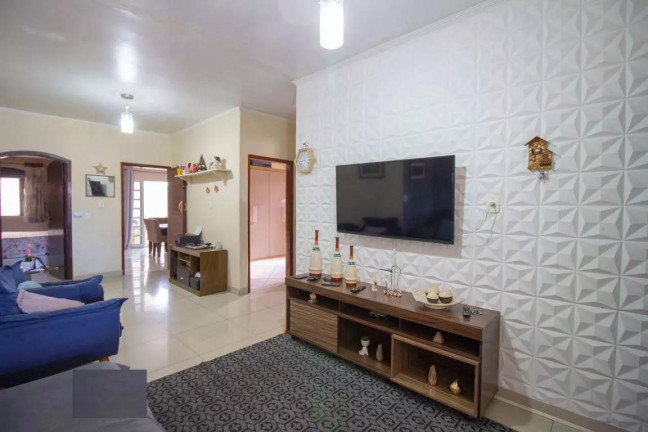 Casa com 4 Quartos à Venda, 221 m² em Parque Guarani - Várzea Paulista