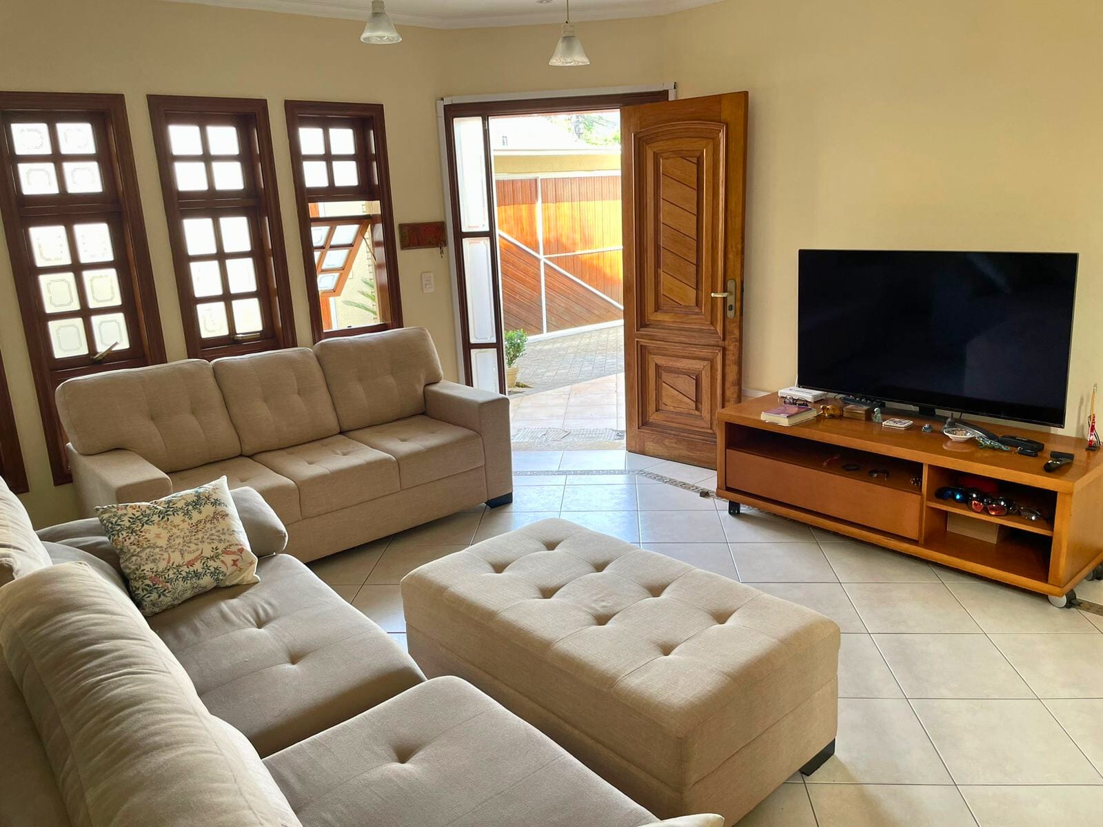 Imagem Casa de Condomínio com 4 Quartos à Venda, 300 m² em Nova Caieiras - Caieiras