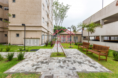 Imagem Apartamento com 3 Quartos à Venda, 66 m² em Jardim Modelo - São Paulo