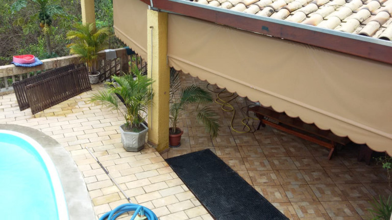 Imagem Chácara com 4 Quartos à Venda, 250 m² em Vila Cândida - São José dos Campos