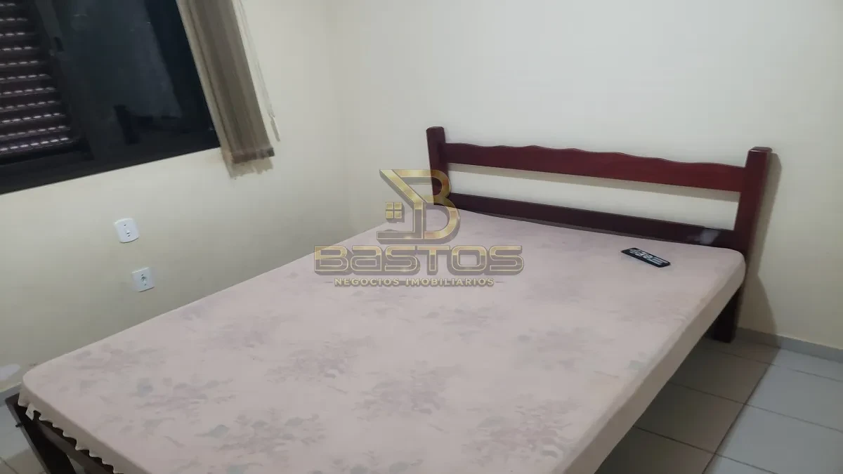 Imagem Apartamento com 2 Quartos para Temporada, 70 m² em Praia Grande - Ubatuba