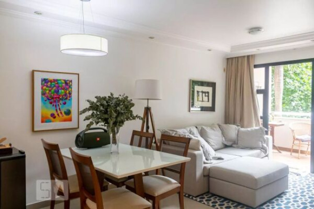 Imagem Apartamento com 2 Quartos à Venda, 75 m² em Barra da Tijuca - Rio de Janeiro