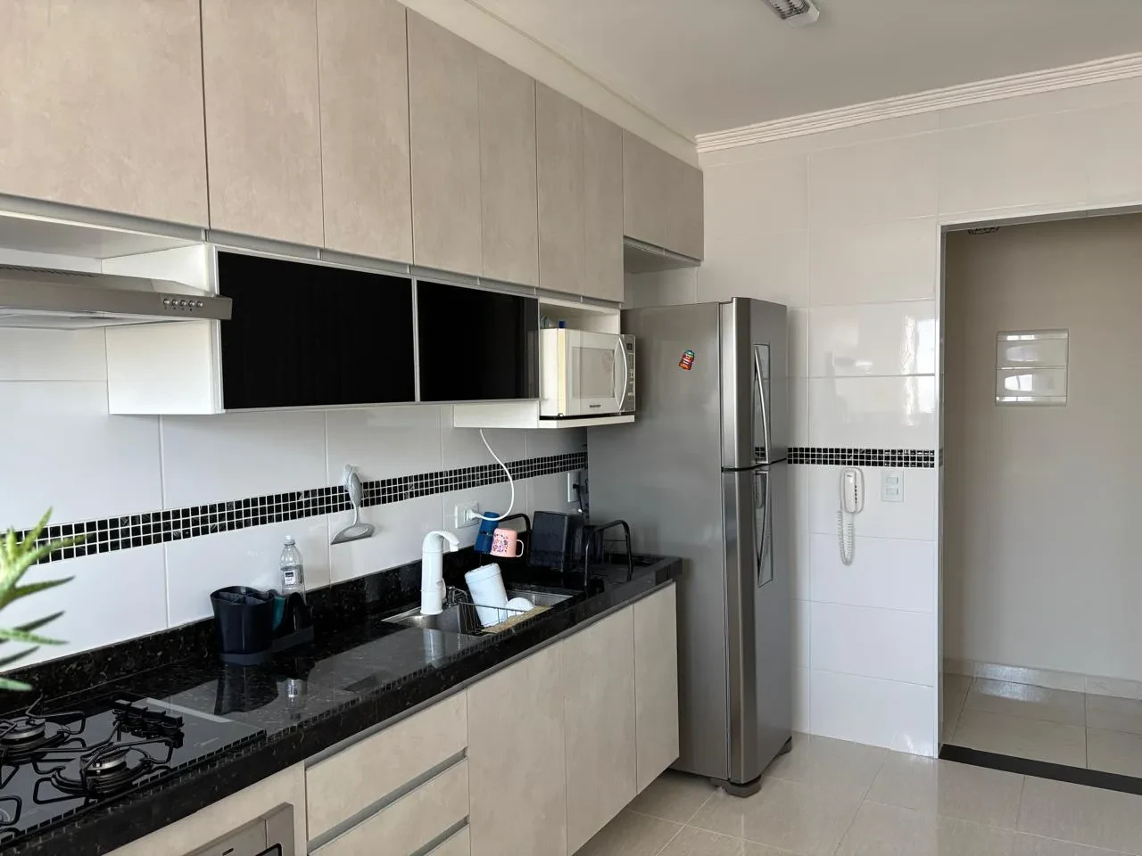 Imagem Apartamento com 2 Quartos à Venda, 100 metros em Ocian - Praia Grande