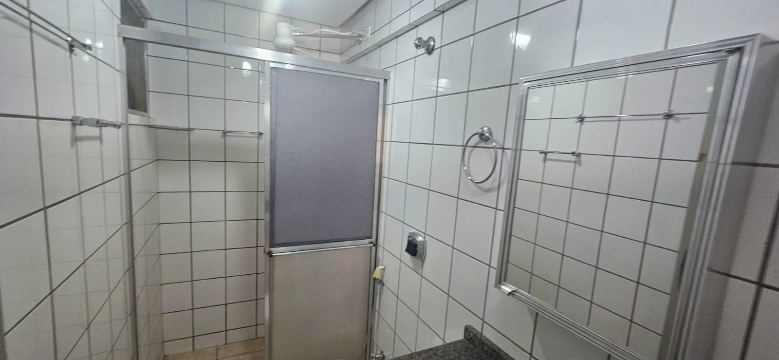 Imagem Apartamento com 1 Quarto à Venda, 7.000 m² em Centro - Caldas Novas