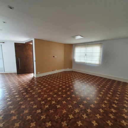 Imagem Sobrado com 3 Quartos à Venda, 191 m² em Freguesia do Ó - São Paulo