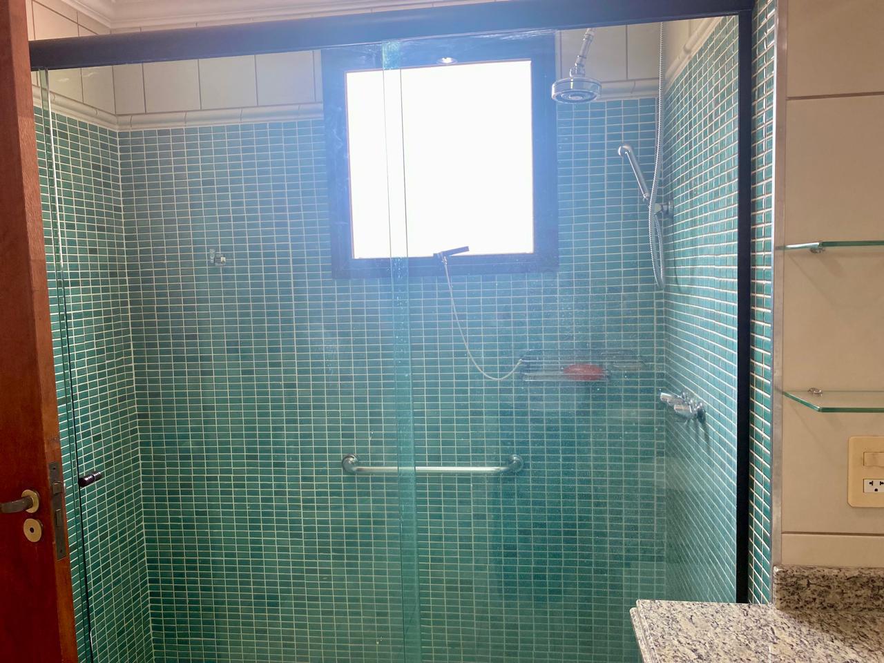 Foto do imóvel: Apartamento com 3 Quartos à Venda, 167 m² em Vila Nossa Senhora da Paz - São José do Rio Preto