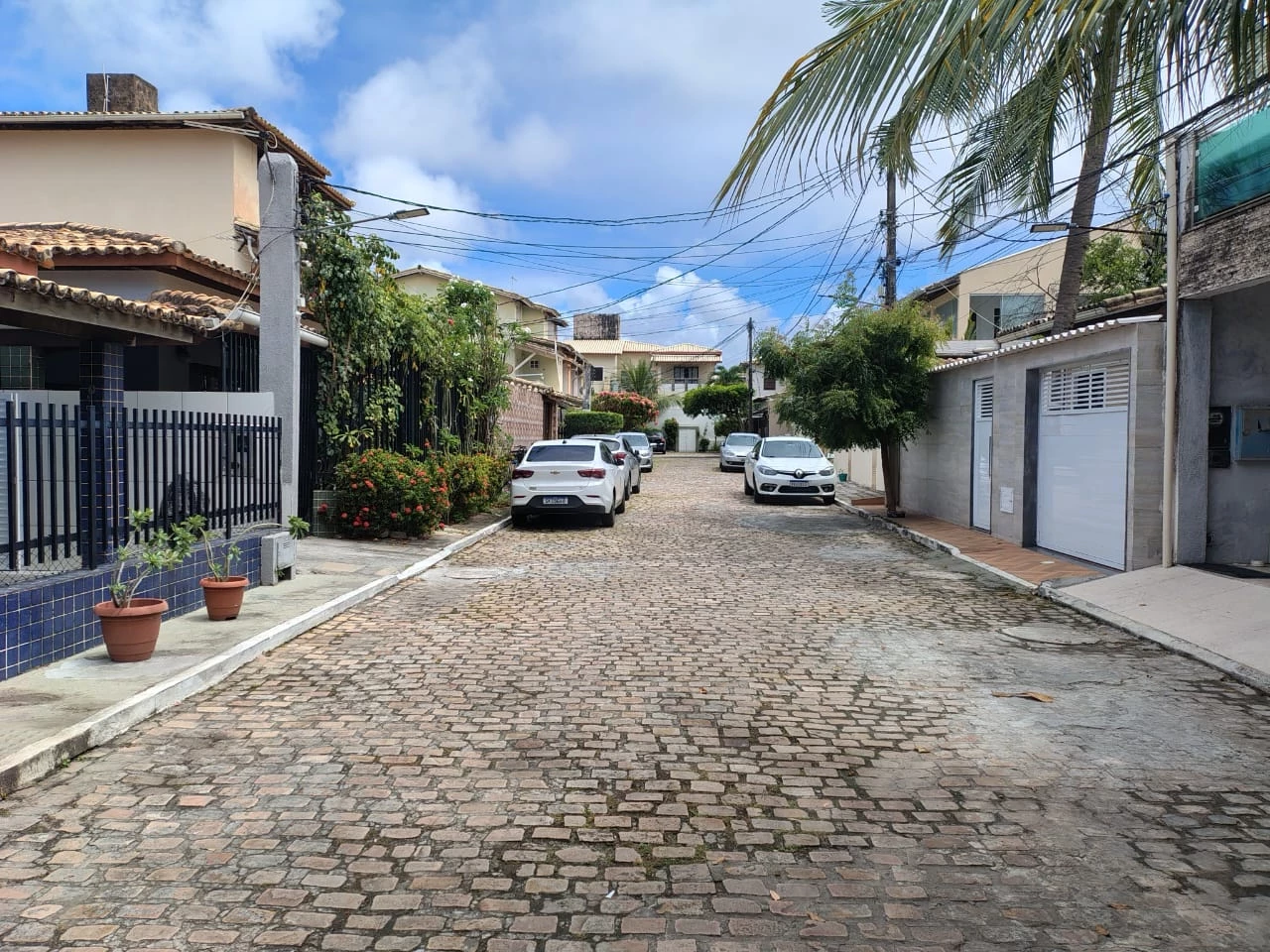 Foto do imóvel: Casa de Condomínio com 4 Quartos à Venda, 180 m² em Stella Maris - Salvador