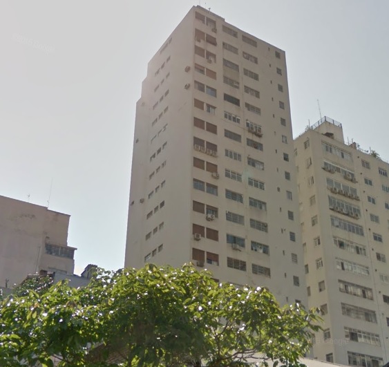 Imagem de fundo do Condomínio Flamboyant Jardim América 111 em São Paulo