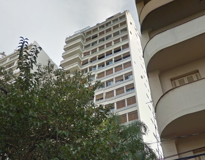 Flamboyant Jardim América 111 Condomínio Edifício