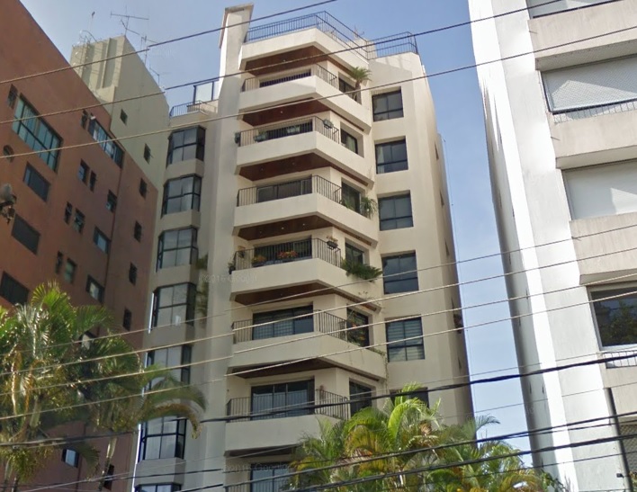 Flamboyant Perdizes Condomínio Edifício