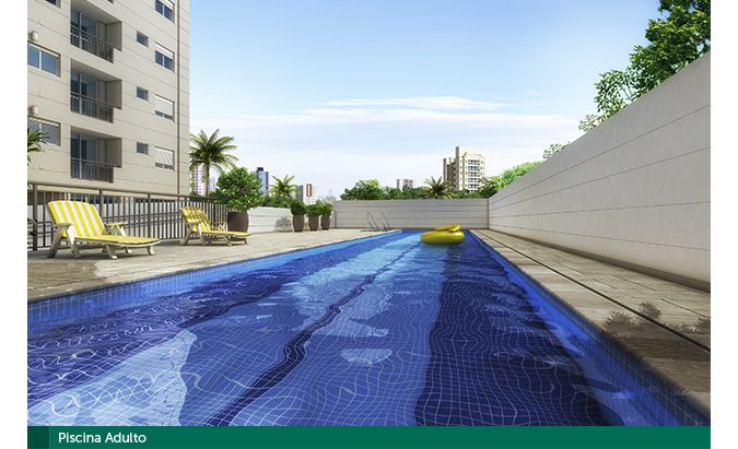 Imagem de fundo do Condomínio Florada Morumbi em São Paulo
