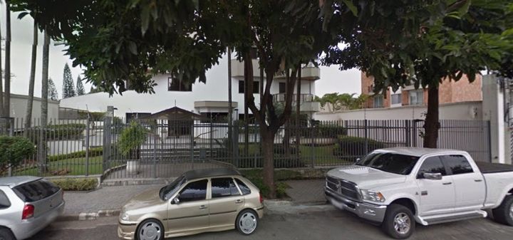 Imagem de fundo do Condomínio Forest Park Campo Belo em São Paulo