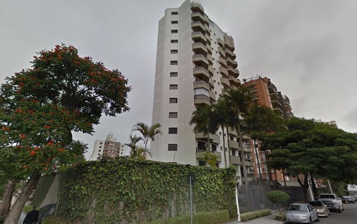 Forest Park Campo Belo Condomínio Edifício