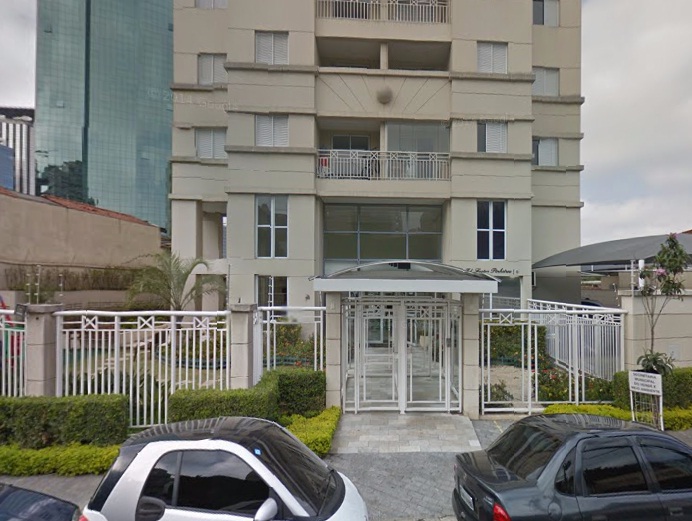 Imagem de fundo do Condomínio Fusion Pinheiros em São Paulo