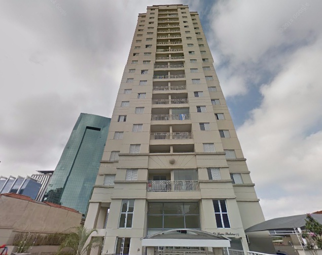 Imagem de fundo do Condomínio Fusion Pinheiros em São Paulo