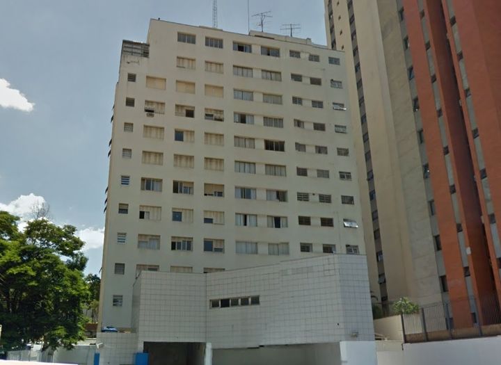 Gaia Perdizes Condomínio Edifício