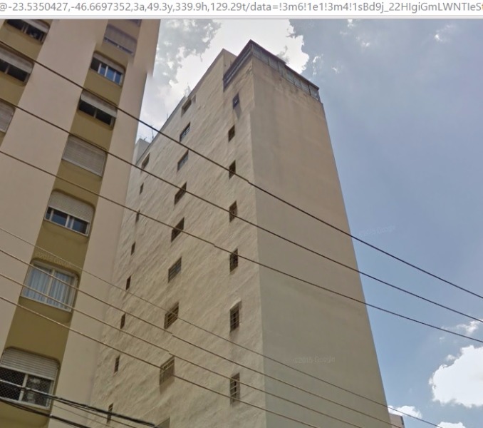 Imagem de fundo do Condomínio Gaia Perdizes em São Paulo
