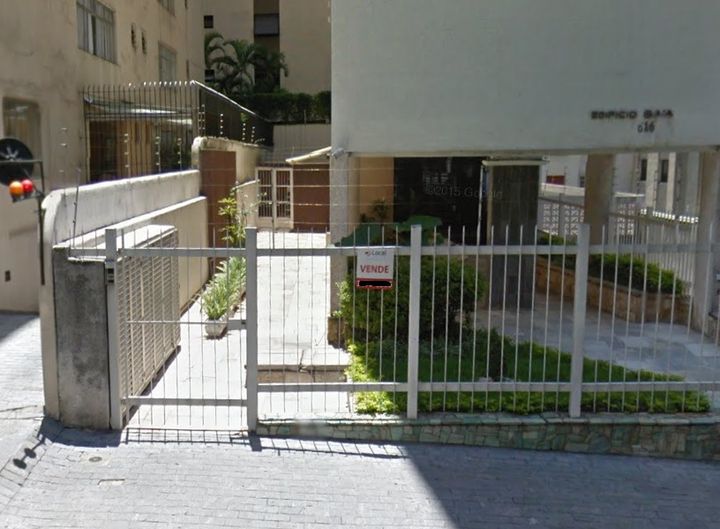Imagem de fundo do Condomínio Gaia Perdizes em São Paulo