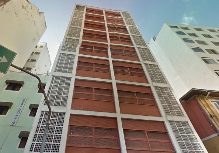 Garden Plaza Bela Vista Condomínio Edifício