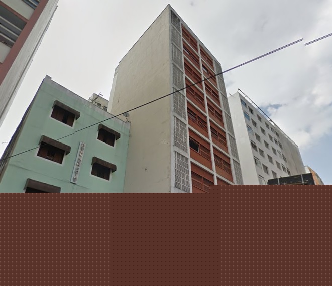 Imagem de fundo do Condomínio Garden Plaza Bela Vista em São Paulo