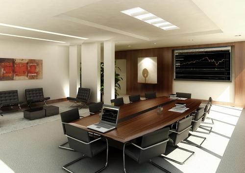 Imagem de fundo do Condomínio Getulio Vargas Prime Offices em Porto Alegre