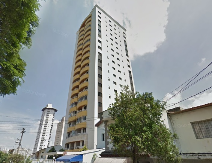 Imagem de fundo do Condomínio Giardini Bóboli Aclimação em São Paulo