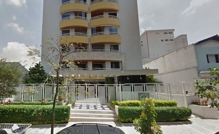 Imagem de fundo do Condomínio Giardini Bóboli Aclimação em São Paulo