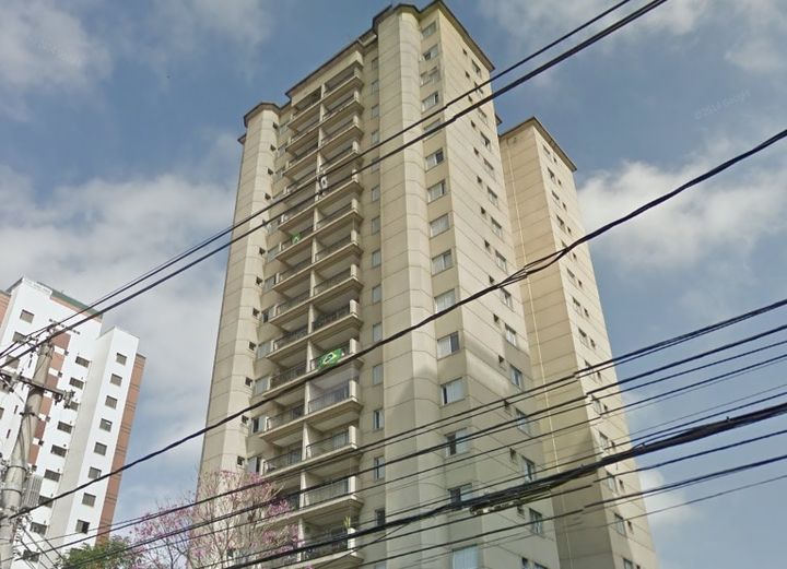 Gioconda Pinheiros Condomínio Edifício