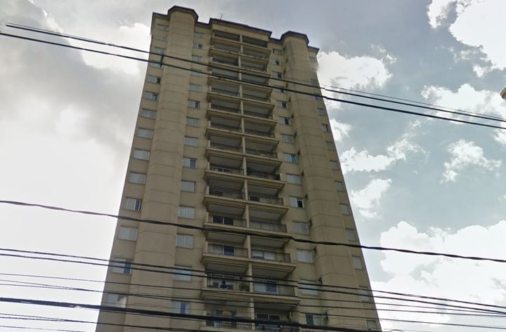 Imagem de fundo do Condomínio Gioconda Pinheiros em São Paulo