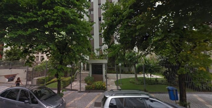 Imagem de fundo do Condomínio Golden Bird Moema em São Paulo