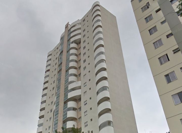 Imagem de fundo do Condomínio Golden Palace Vila Monumento em São Paulo