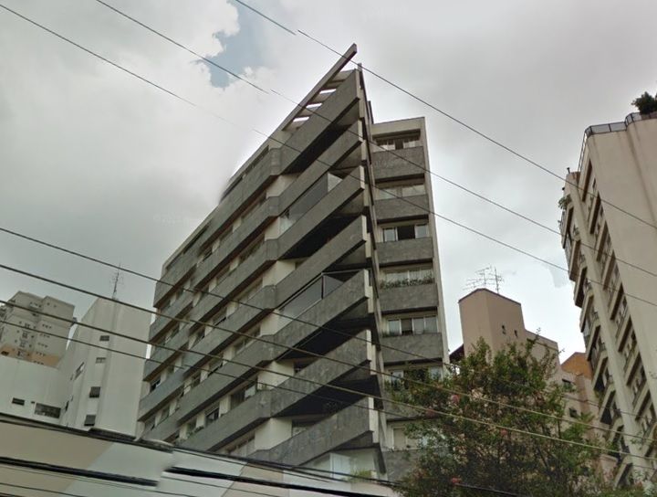 Imagem de fundo do Condomínio Golden Park Moema em São Paulo