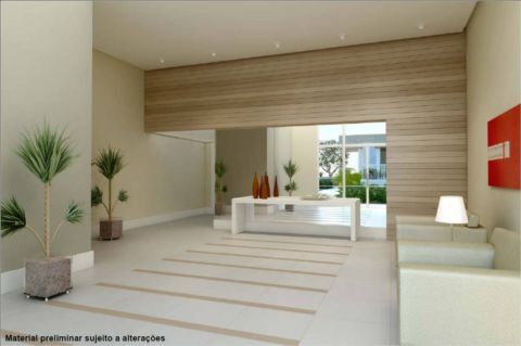 Imagem de fundo do Condomínio Good Life Vila Romana - Vila Romana em São Paulo