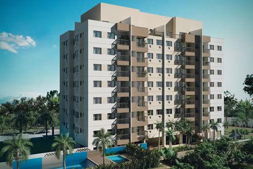 Gragoata Bay Residencias