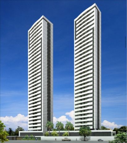 Gran Parc Premium Recife