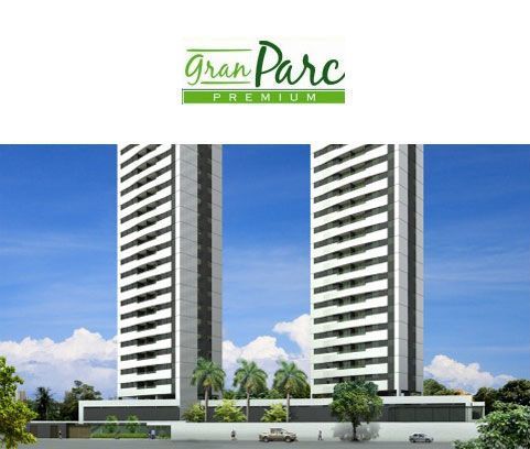 Imagem de fundo do Condomínio Gran Parc Premium Recife em Recife