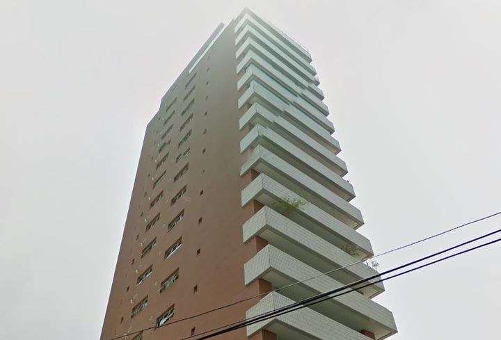 Imagem de fundo do Condomínio Grand Atelier Aclimação em São Paulo
