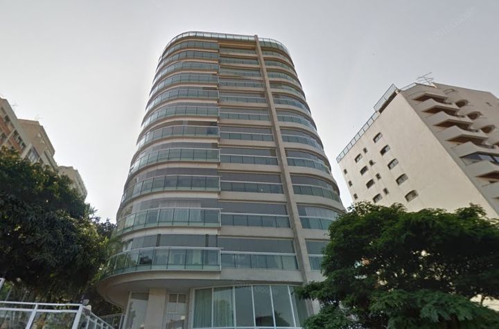 Grand Vue Perdizes Condomínio Edifício
