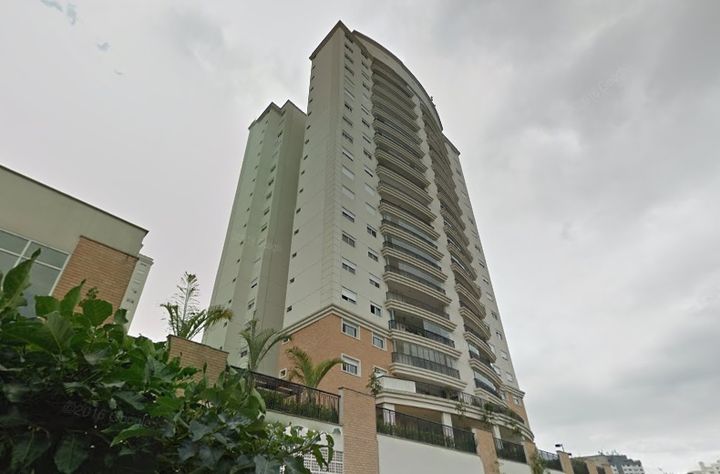 Imagem de fundo do Condomínio Grandlife Bosque Da Saúde em São Paulo