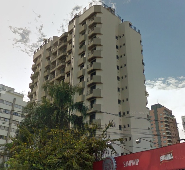 Green Gold Vila Clementino Condomínio Edifício