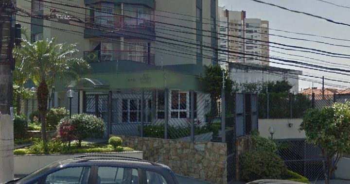 Imagem de fundo do Condomínio Green Park Saúde em São Paulo