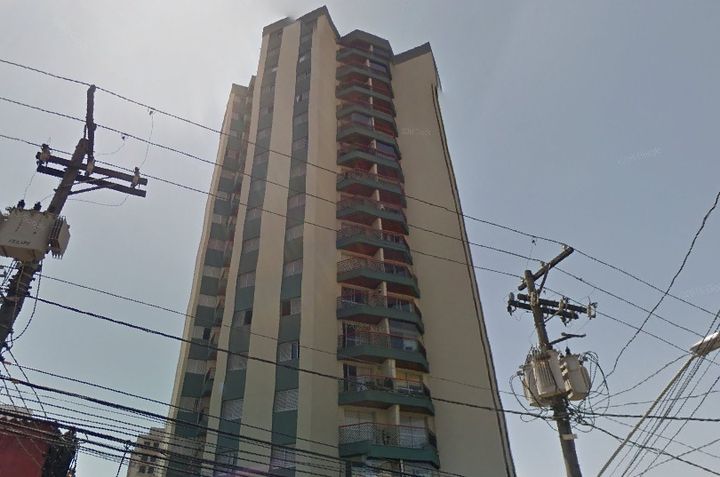 Imagem de fundo do Condomínio Green Park Saúde em São Paulo