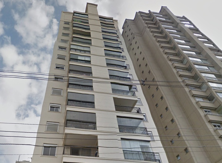 Imagem de fundo do Condomínio Green Park Vila Mariana 286 em São Paulo