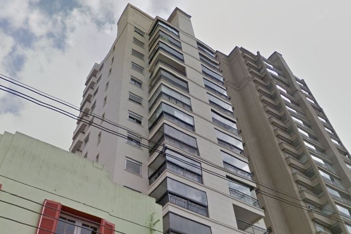 Green Park Vila Mariana 286 Condomínio Edifício