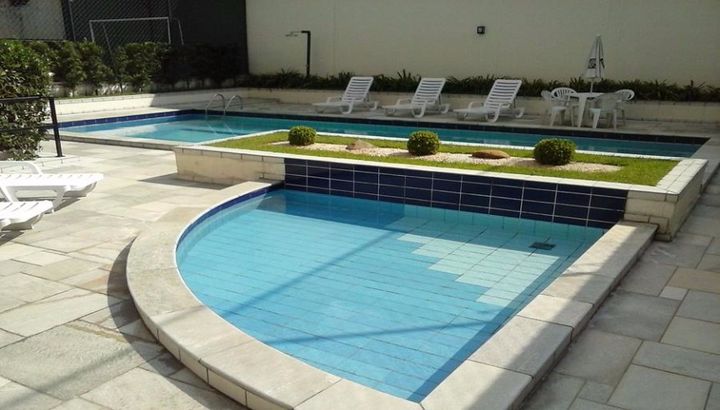 Imagem de fundo do Condomínio Green Park Vila Mariana 286 em São Paulo